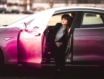 DRIVALIA
LA COMPAÑIA DE ALQUILER, LEASING Y MOVILIDAD DEL GRUPO CA AUTO BANK