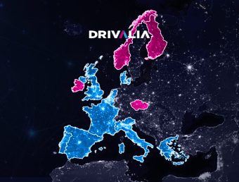 DRIVALIA ADQUIERE LAS OPERACIONES DE ALD AUTOMOTIVE EN IRLANDA Y NORUEGA, Y LAS DE LEASEPLAN EN FINLANDIA Y LA REPÚBLICA CHECA.