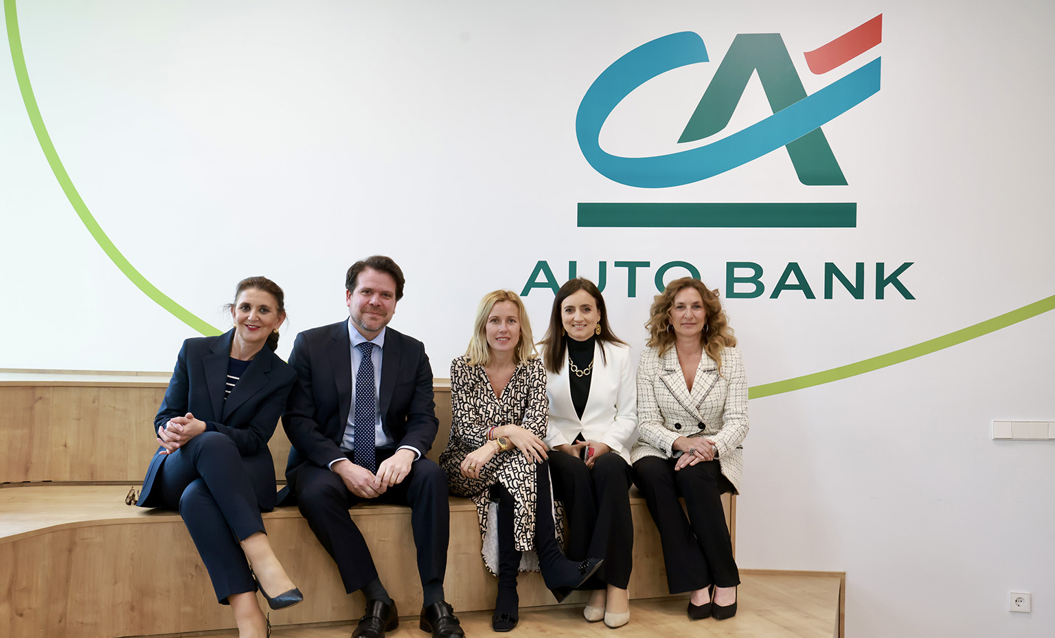 ca auto bank estinzione anticipata