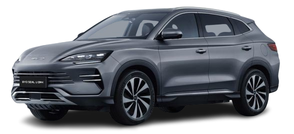 BYD SEAL U DM-i BOOST