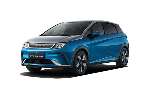 BYD DOLPHIN COMFORT