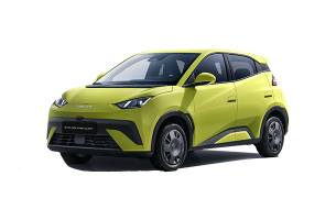 BYD DOLPHIN SURF BOOST  