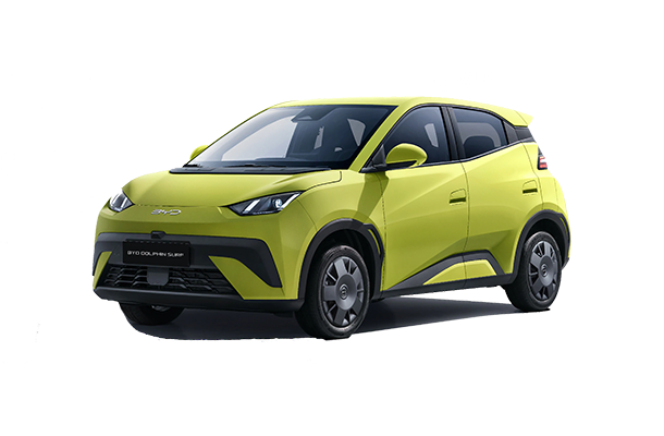 BYD DOLPHIN SURF BOOST  