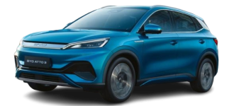 BYD ATTO 3 COMFORT
