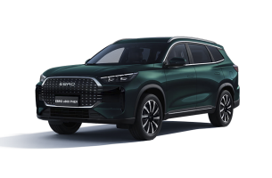 EBRO S800 PHEV LUXURY