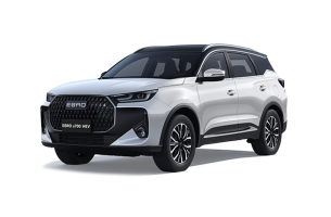 EBRO S700 HEV LUXURY