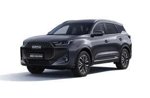 EBRO S700 PHEV LUXURY