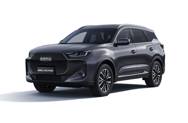 EBRO S700 PHEV LUXURY