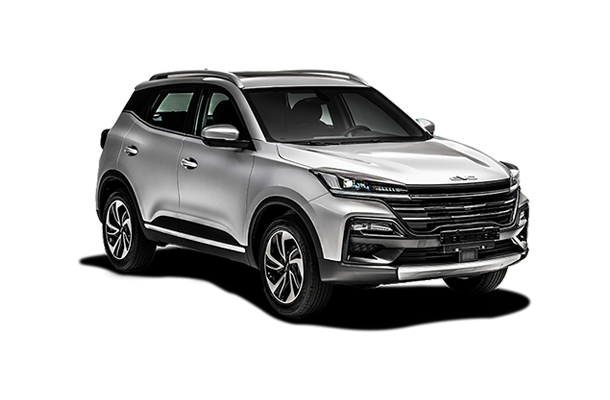 NUEVO EVO CUATRO Gasolina/GLP