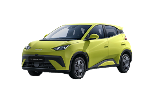 BYD DOLPHIN SURF ACTIVE