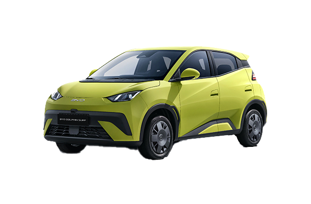 BYD DOLPHIN SURF ACTIVE