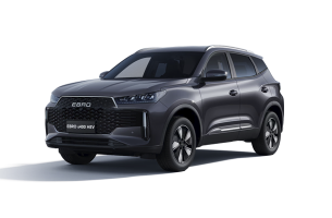 EBRO S400 HEV PREMIUM