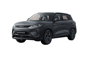 BYD ATTO 2 ACTIVE