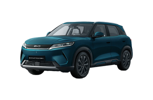 BYD ATTO 2 DMi ACTIVE 