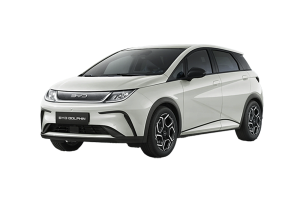 BYD DOLPHIN COMFORT MY25