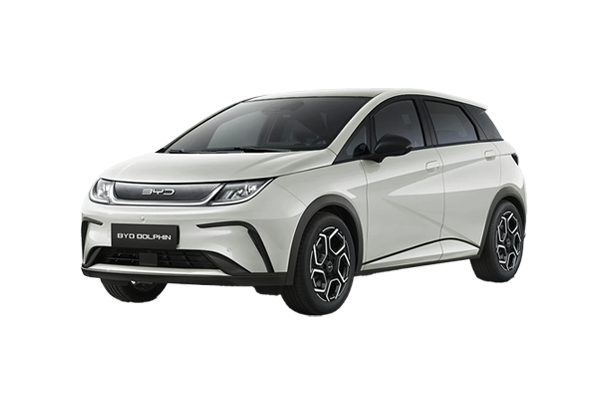 BYD DOLPHIN COMFORT MY25