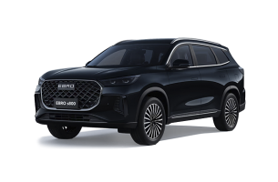 EBRO S800 LUXURY
