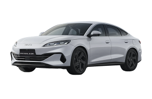 BYD SEAL 6 DMi BOOST 