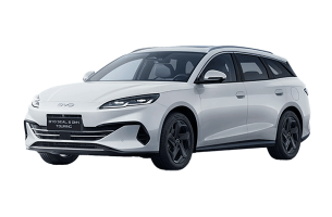 BYD SEAL 6 TOURING DMi BOOST
