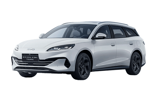 BYD SEAL 6 TOURING DMi BOOST