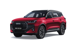 EBRO S700 HEV LUXURY