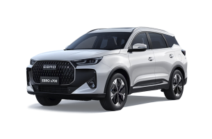 EBRO S700 LUXURY