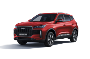 EBRO S400 HEV PREMIUM