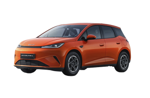 BYD DOLPHIN G ACTIVE 
